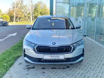 Skoda Octavia 1.5 TSI 150 CP DSG MHEV Selection