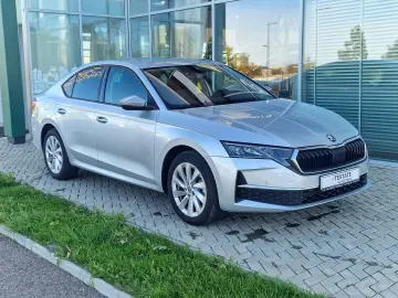 Skoda Octavia 1.5 TSI 150 CP DSG MHEV Selection