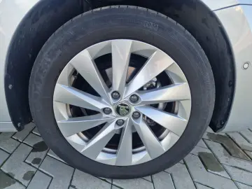 Skoda Octavia 1.5 TSI 150 CP DSG MHEV Selection