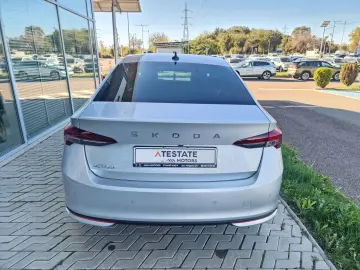 Skoda Octavia 1.5 TSI 150 CP DSG MHEV Selection