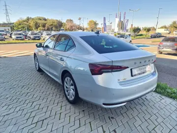 Skoda Octavia 1.5 TSI 150 CP DSG MHEV Selection