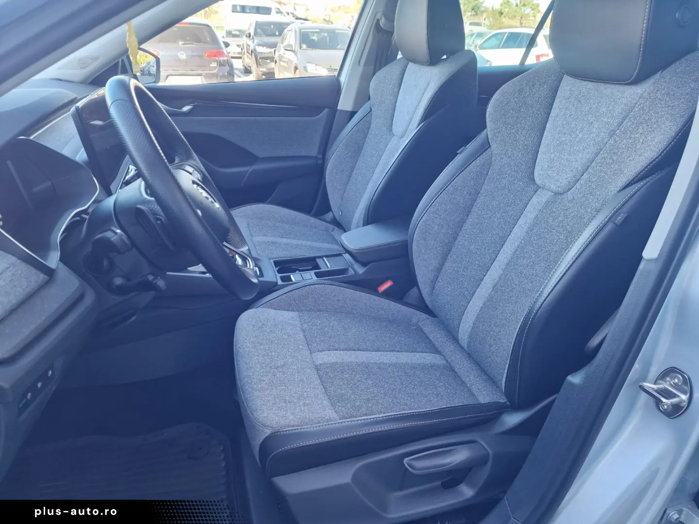 Skoda Octavia 1.5 TSI 150 CP DSG MHEV Selection