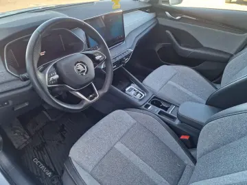 Skoda Octavia 1.5 TSI 150 CP DSG MHEV Selection