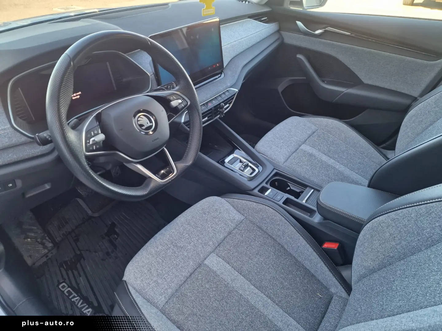 Skoda Octavia 1.5 TSI 150 CP DSG MHEV Selection