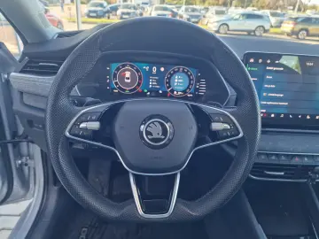 Skoda Octavia 1.5 TSI 150 CP DSG MHEV Selection