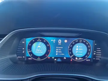 Skoda Octavia 1.5 TSI 150 CP DSG MHEV Selection