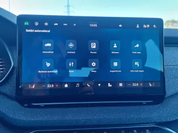 Skoda Octavia 1.5 TSI 150 CP DSG MHEV Selection