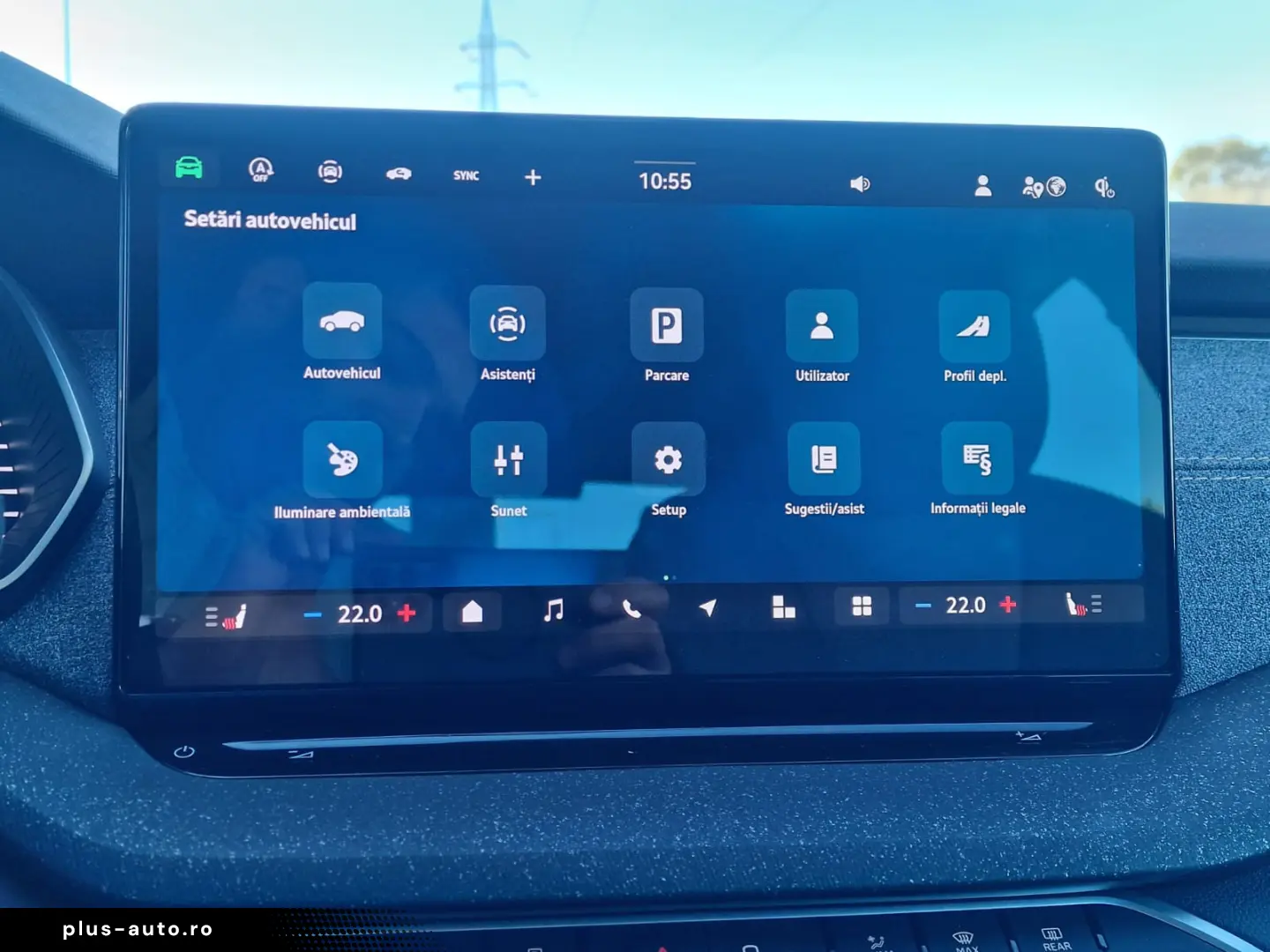 Skoda Octavia 1.5 TSI 150 CP DSG MHEV Selection