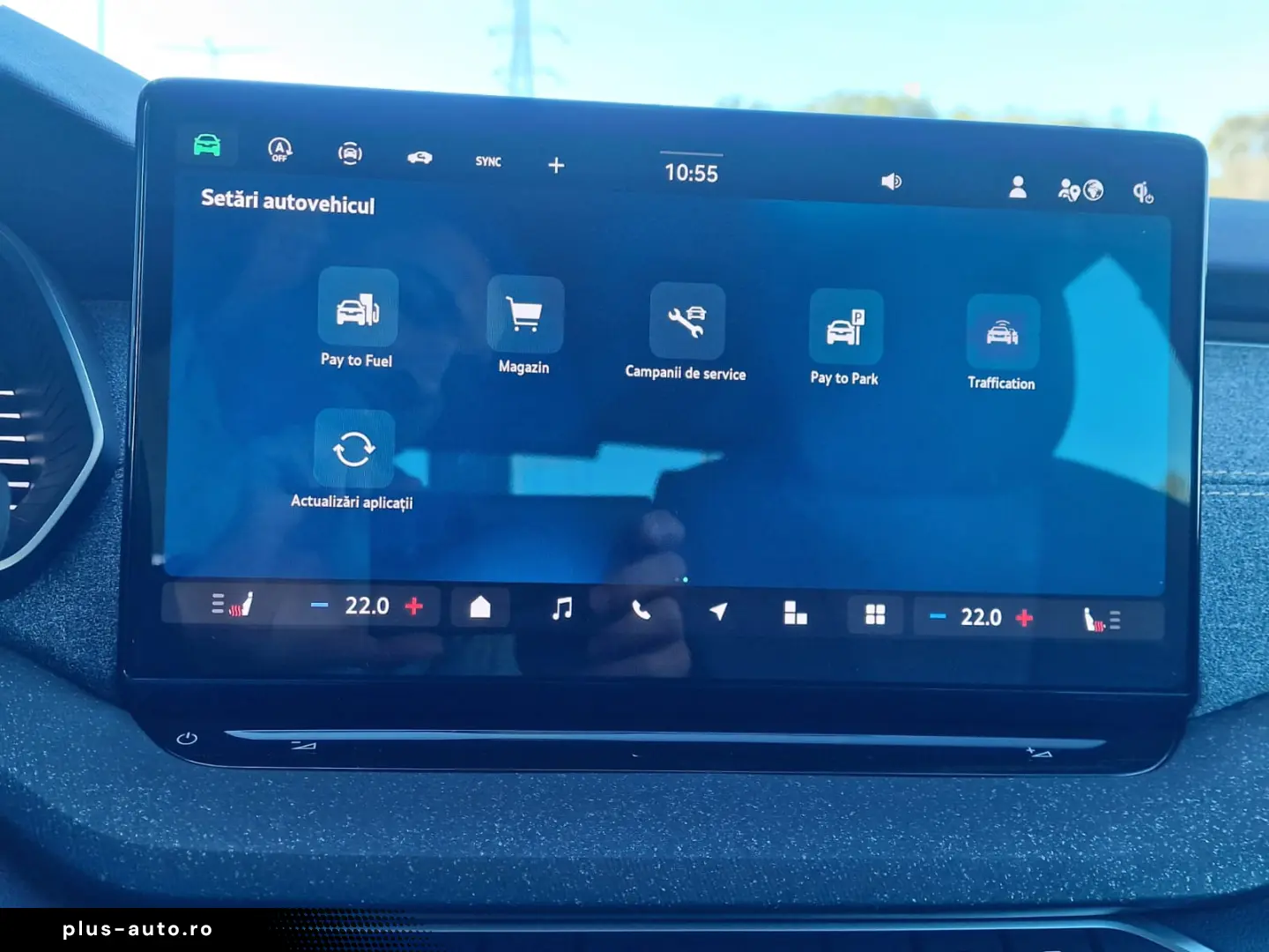 Skoda Octavia 1.5 TSI 150 CP DSG MHEV Selection