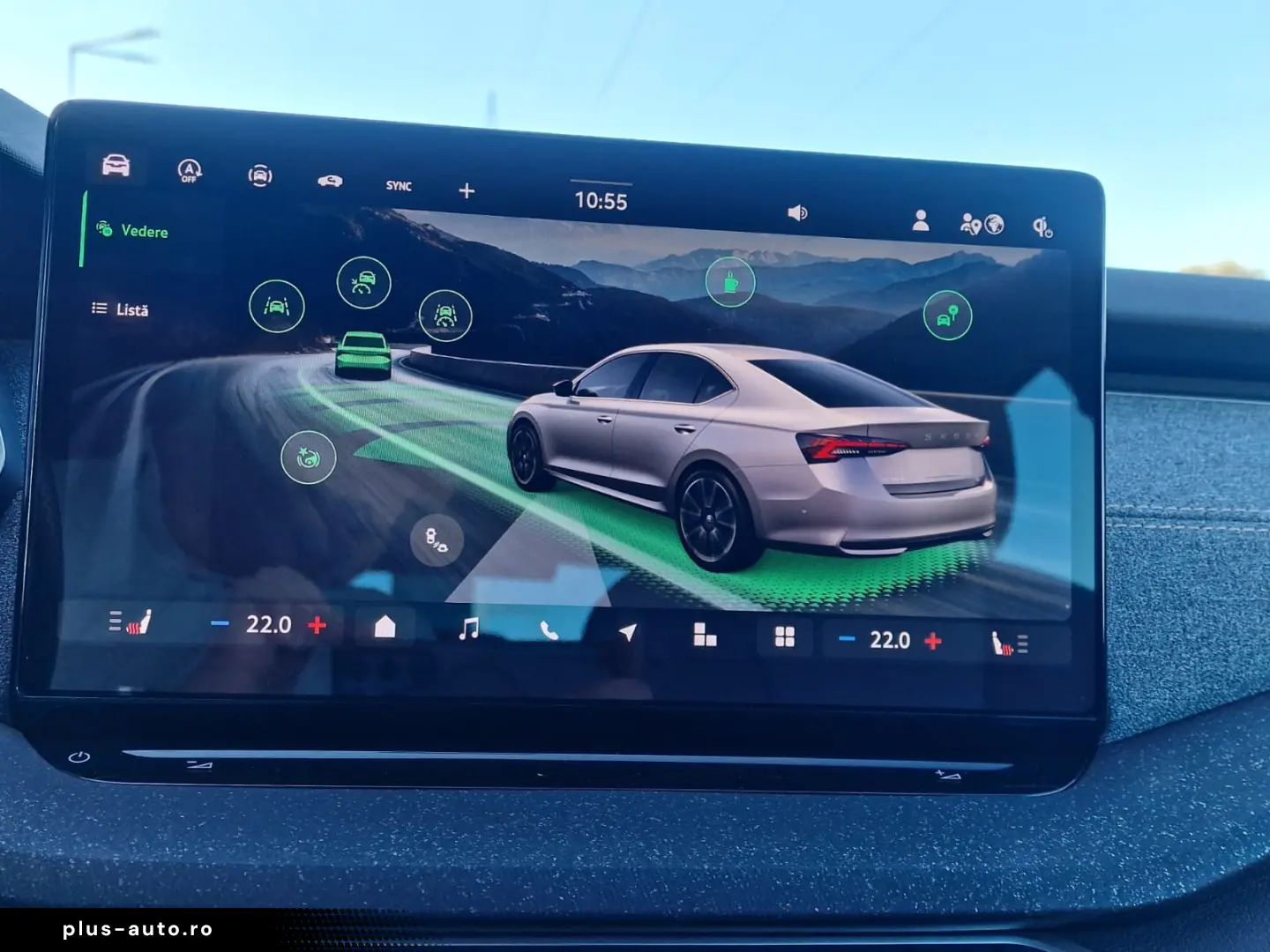 Skoda Octavia 1.5 TSI 150 CP DSG MHEV Selection