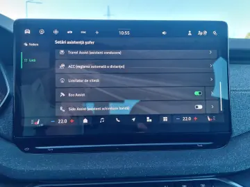 Skoda Octavia 1.5 TSI 150 CP DSG MHEV Selection