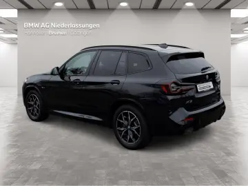 BMW X3 xDrive30e M Sport Harman
