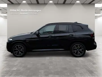 BMW X3 xDrive30e M Sport Harman