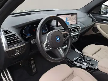 BMW X3 xDrive30e M Sport Harman