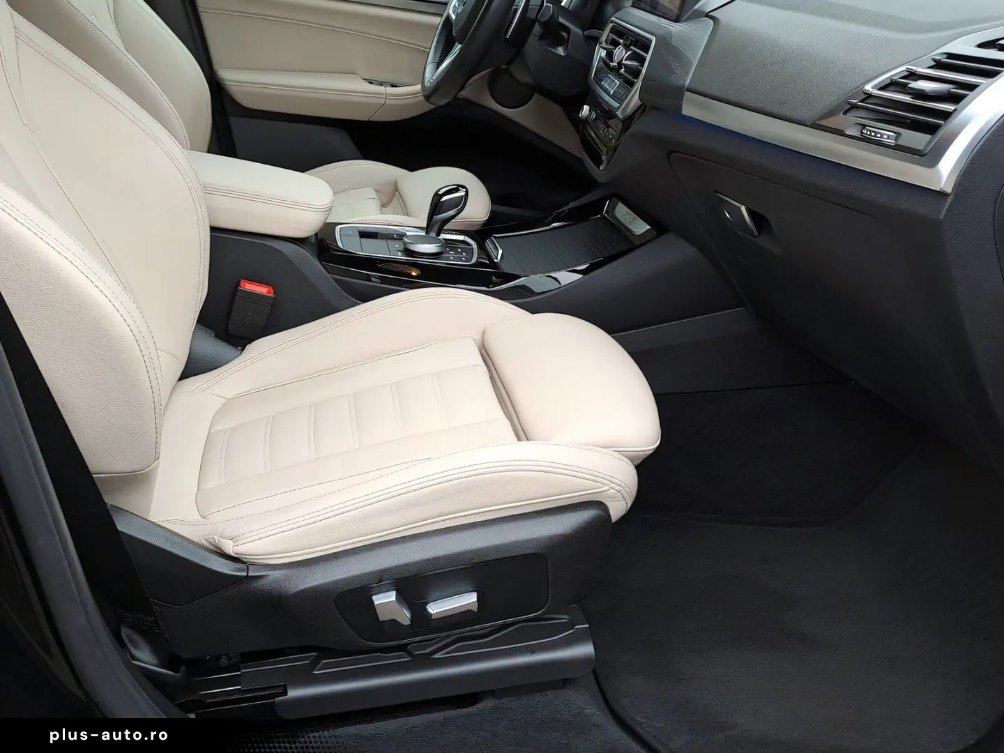 BMW X3 xDrive30e M Sport Harman