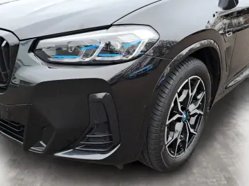 BMW X3 xDrive30e M Sport Harman