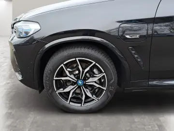 BMW X3 xDrive30e M Sport Harman