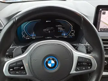 BMW X3 xDrive30e M Sport Harman