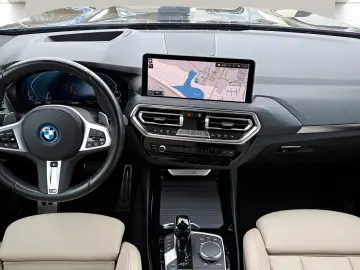 BMW X3 xDrive30e M Sport Harman