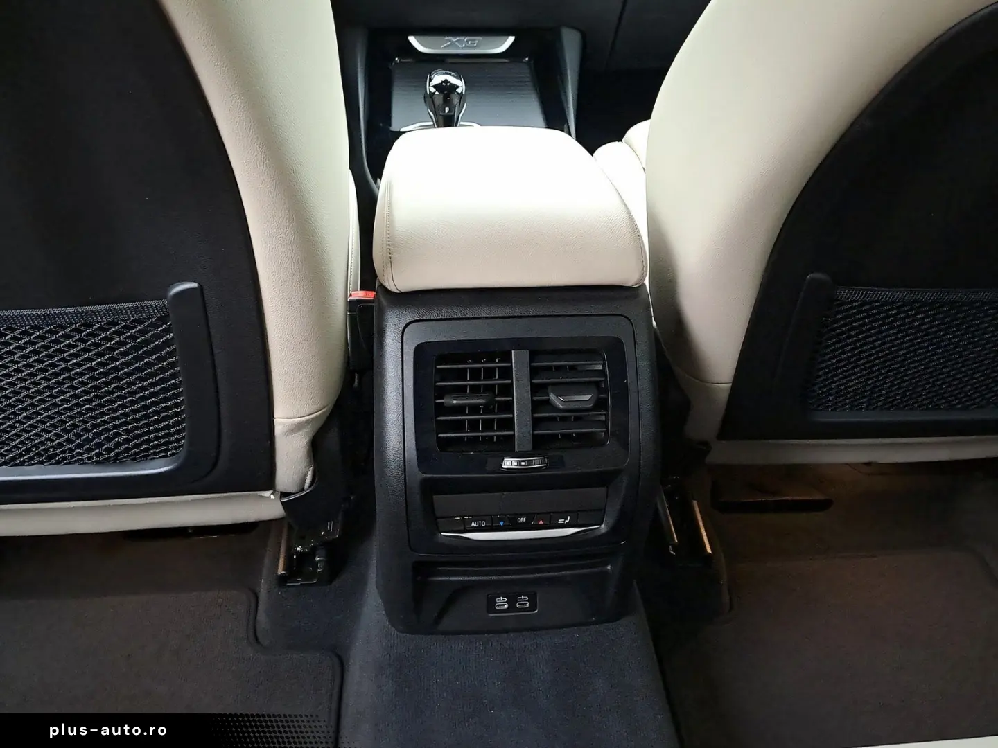 BMW X3 xDrive30e M Sport Harman