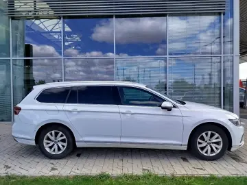 VW PASSAT VAR ELEGANCE 2.0TDI 200CP DSG7 4X4