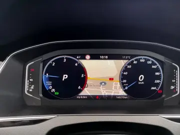 VW PASSAT VAR ELEGANCE 2.0TDI 200CP DSG7 4X4