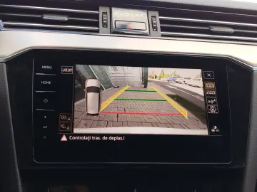 VW PASSAT VAR ELEGANCE 2.0TDI 200CP DSG7 4X4