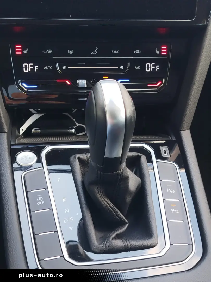 VW PASSAT VAR ELEGANCE 2.0TDI 200CP DSG7 4X4