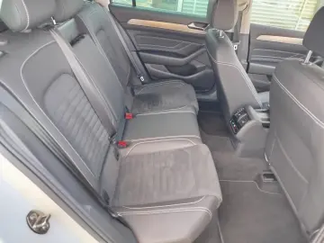 VW PASSAT VAR ELEGANCE 2.0TDI 200CP DSG7 4X4