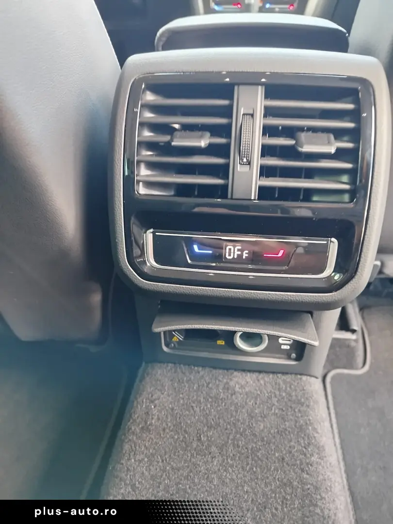 VW PASSAT VAR ELEGANCE 2.0TDI 200CP DSG7 4X4