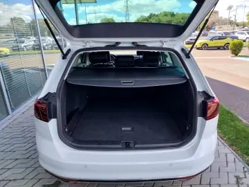 VW PASSAT VAR ELEGANCE 2.0TDI 200CP DSG7 4X4