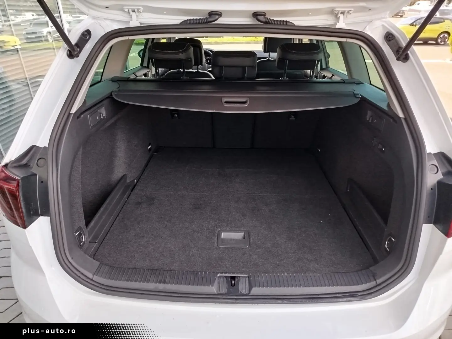 VW PASSAT VAR ELEGANCE 2.0TDI 200CP DSG7 4X4