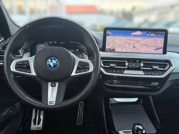 BMW X3 xDrive30e M Sport