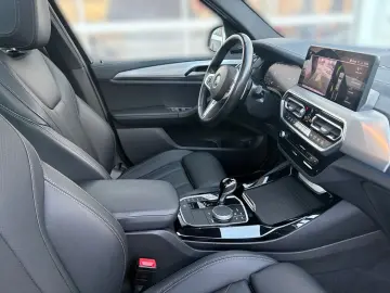 BMW X3 xDrive30e M Sport