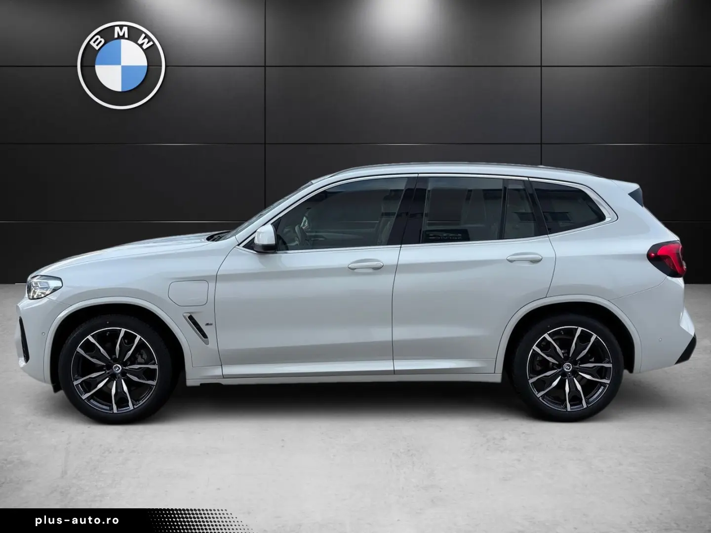 BMW X3 xDrive30e M Sport
