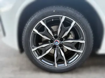 BMW X3 xDrive30e M Sport