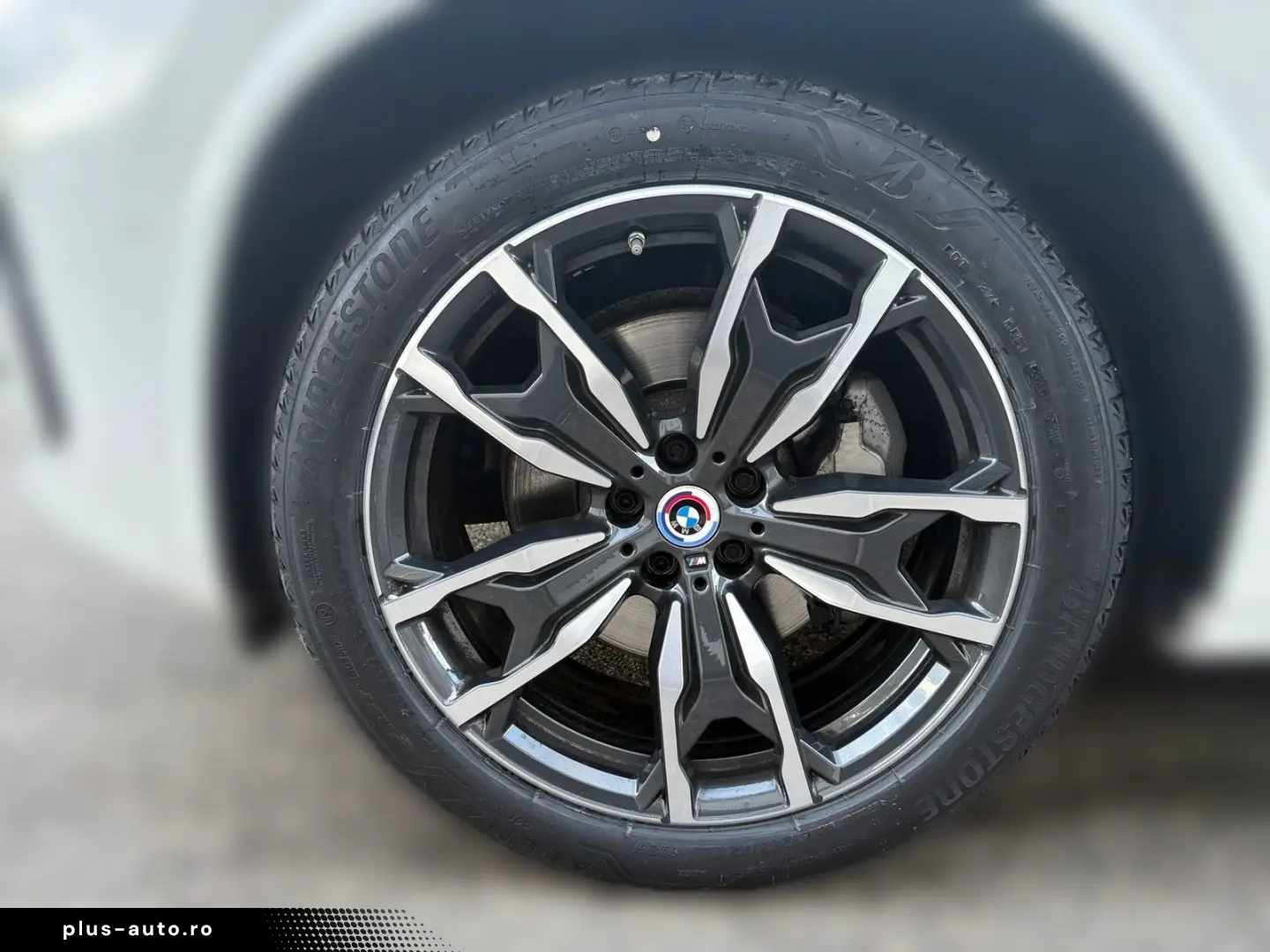 BMW X3 xDrive30e M Sport