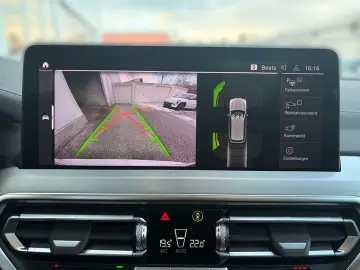 BMW X3 xDrive30e M Sport