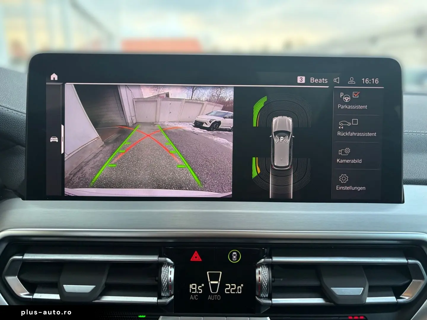 BMW X3 xDrive30e M Sport