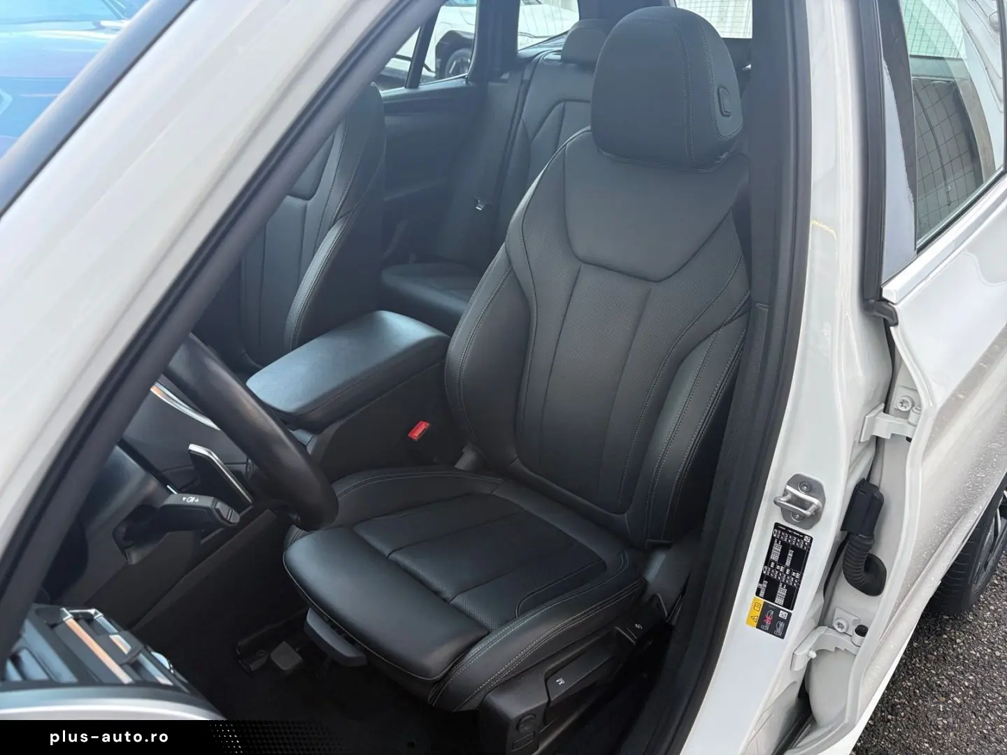 BMW X3 xDrive30e M Sport