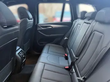 BMW X3 xDrive30e M Sport