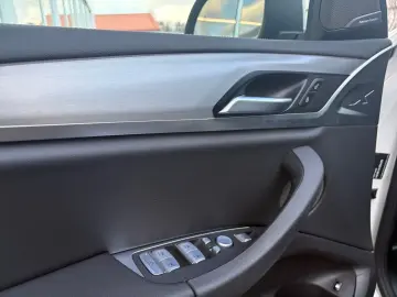 BMW X3 xDrive30e M Sport