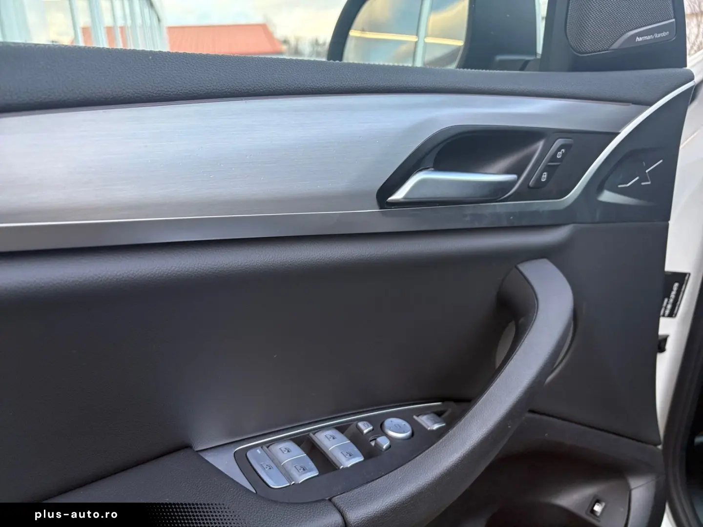 BMW X3 xDrive30e M Sport