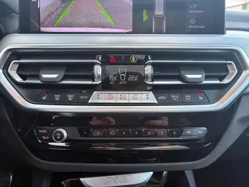 BMW X3 xDrive30e M Sport