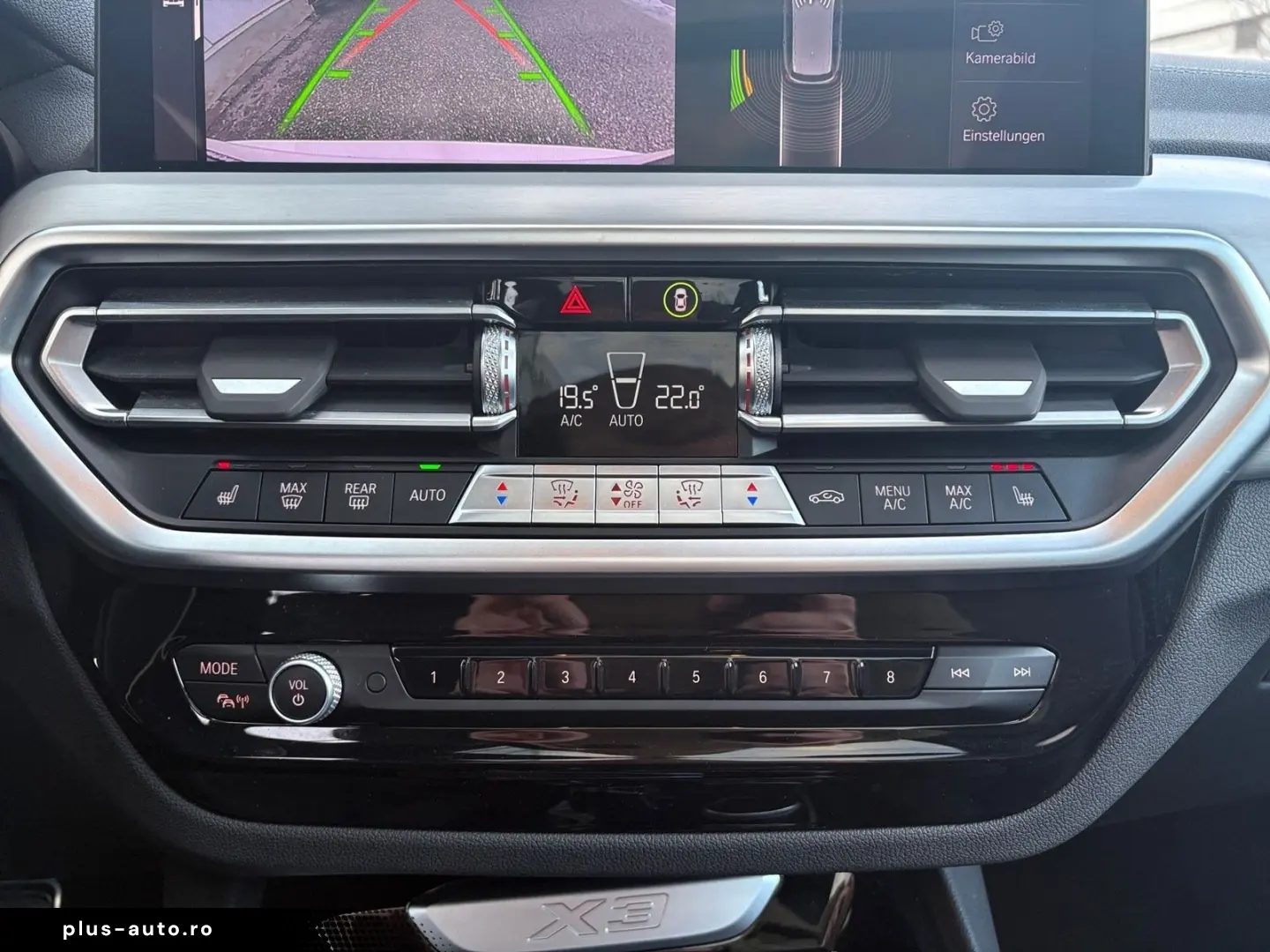 BMW X3 xDrive30e M Sport