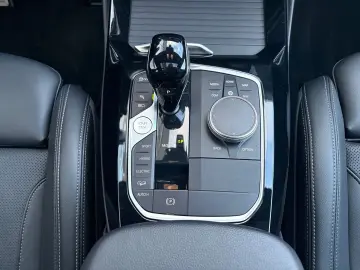 BMW X3 xDrive30e M Sport