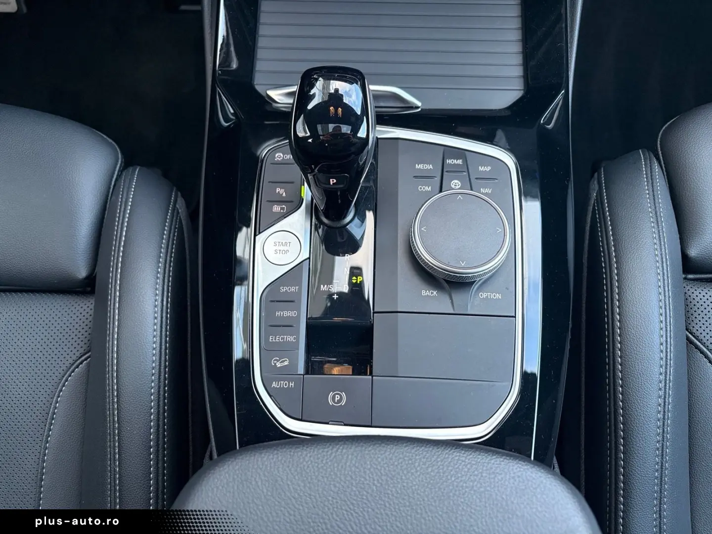 BMW X3 xDrive30e M Sport