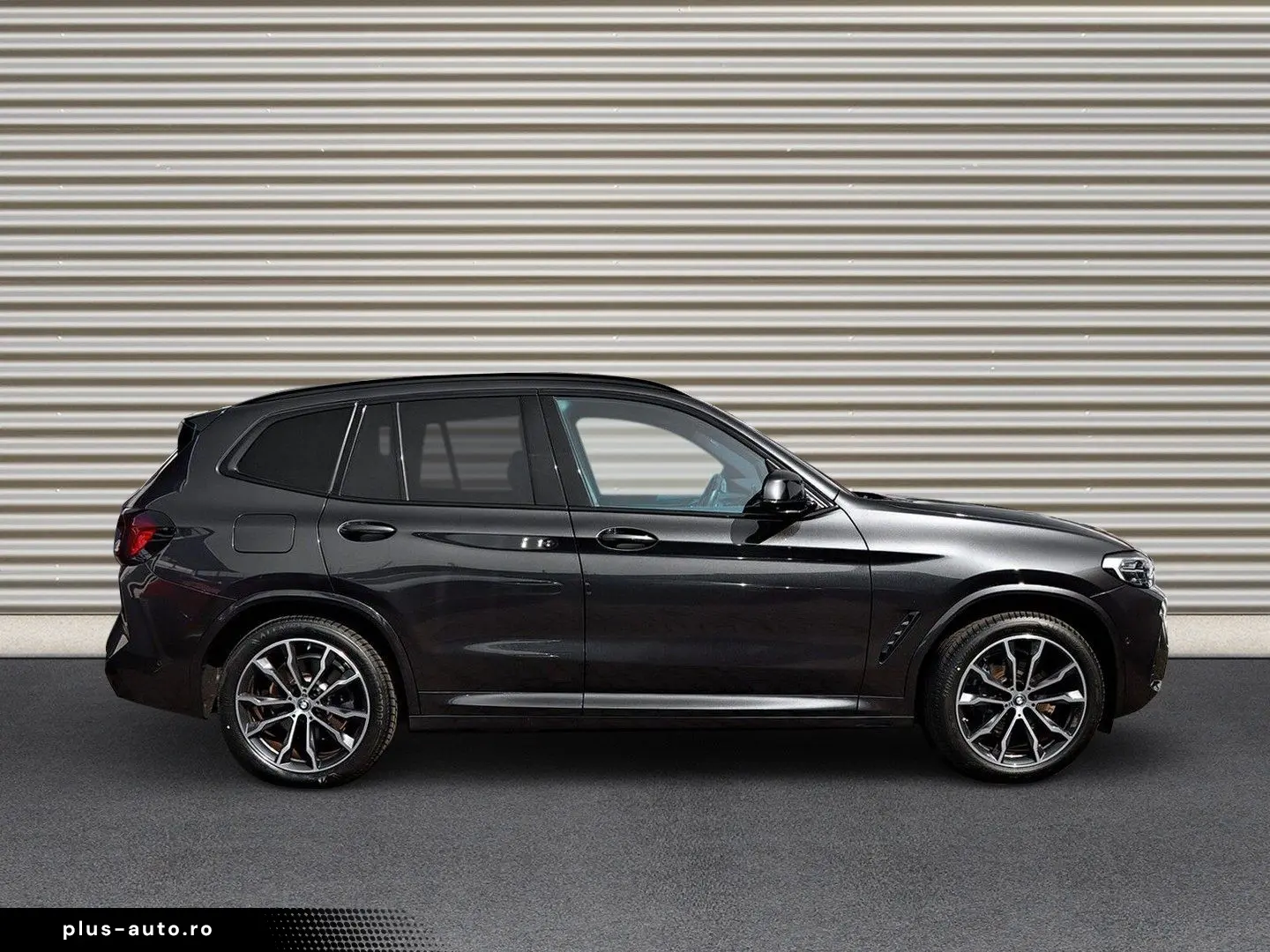 BMW X3 xDrive30e M Sport