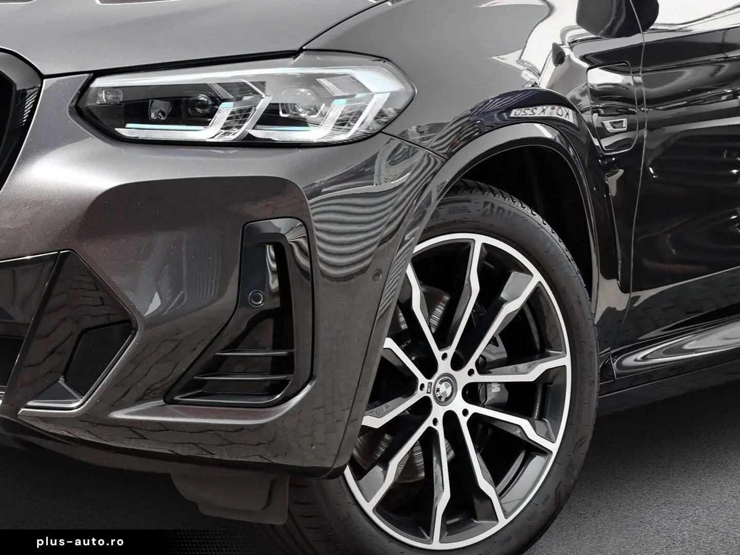 BMW X3 xDrive30e M Sport