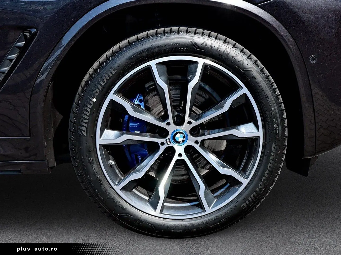 BMW X3 xDrive30e M Sport